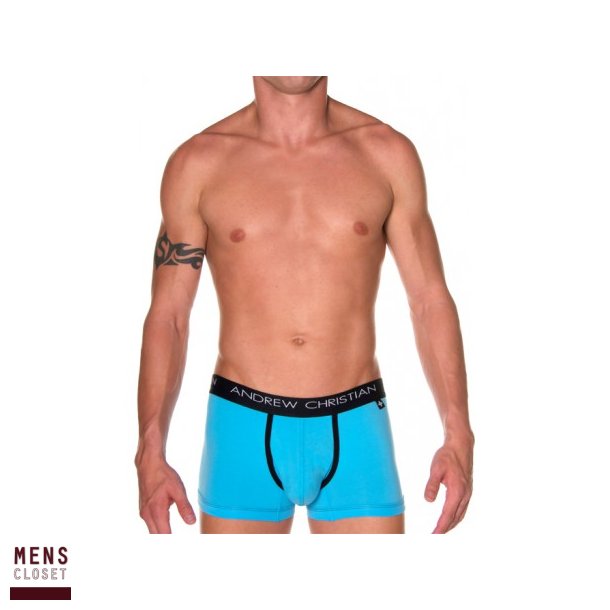 FlashLift Pro Boxer, Aqua