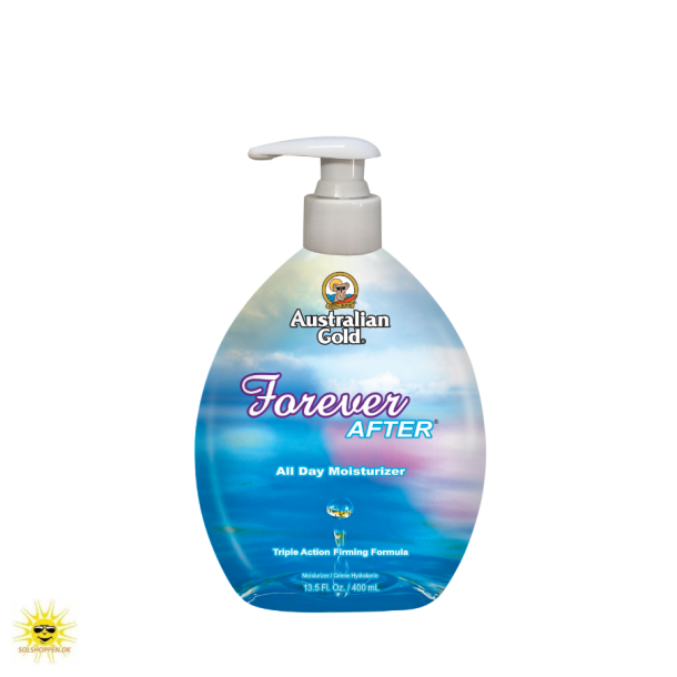 Australian Gold - Forever After 400 ml Lotion