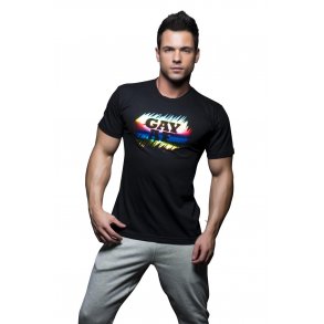 GAY AF T-shirt