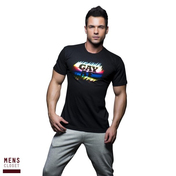 GAY AF T-shirt