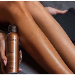 That So - Glam Body Dark - Intens tanning mousse 6%