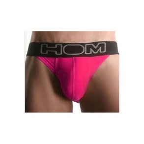 HOM Brief, Pink