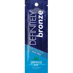 DEFINITELY BRONZE POWER� - Emerald Bay - 15 ml.