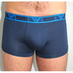 ARMANI 2 PACK TRUNKS M KORTE BEN I MARINE BL