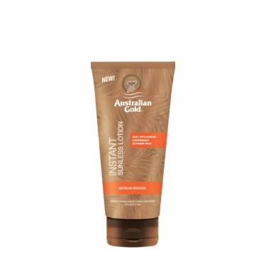 Australian Gold - Instant Sunless Lotion