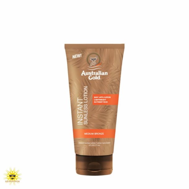 Australian Gold - Instant Sunless Lotion