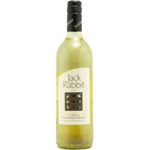 Jack Rabbit - Chardonnay