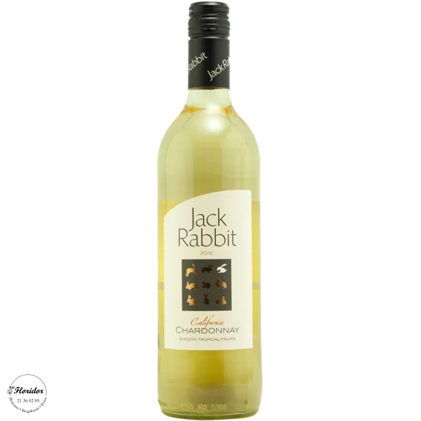 Jack Rabbit - Chardonnay