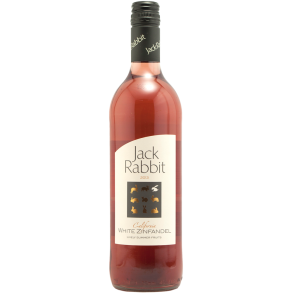 Jack Rabbit - White Zinfandel