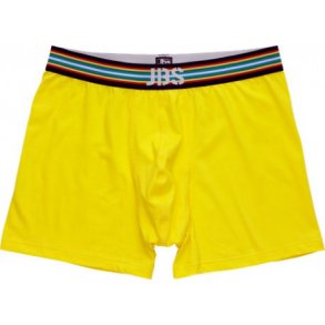 JBS - Boxershorts - Gul