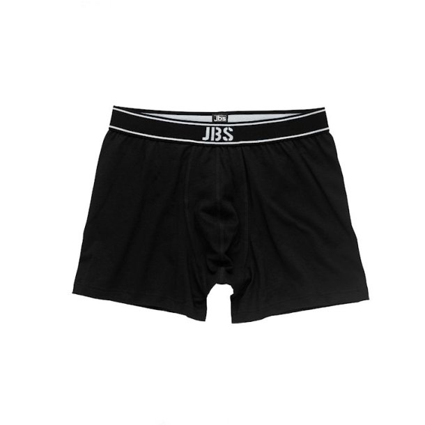 JBS - Boxershorts - Sort