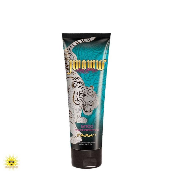 Australian Gold - JWOWW Tattoo Color Protection