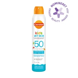 Carroten Dry Mist Kids Wet/Dry SPF 50 spray