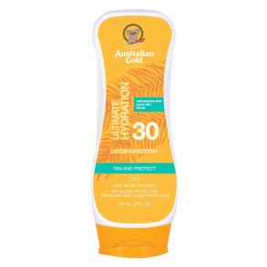 Australian Gold - Ultimate Hydration - Lotion SPF 30 