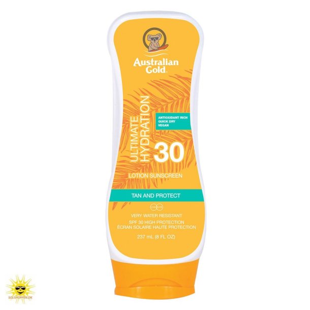 Australian Gold - Ultimate Hydration - Lotion SPF 30 