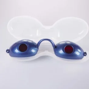 Briller til solarie - Vision 2