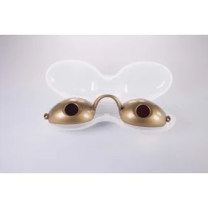 Briller til solarie - Vision 2