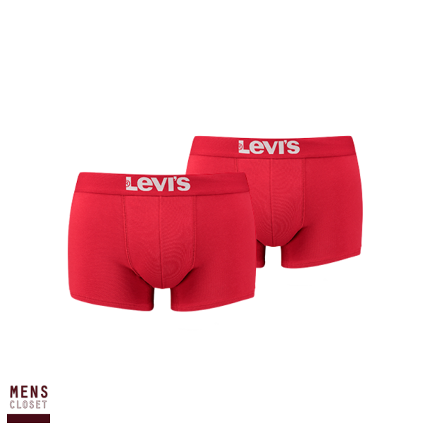 Levis 200SF trunk 2 pack Rd