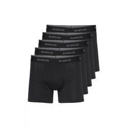 MARCUS Roxy Tights 5 Pack, sort