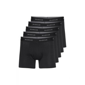 MARCUS Roxy Tights 5 Pack, sort