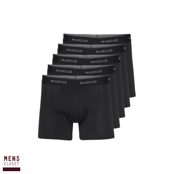 MARCUS Roxy Tights 5 pack, sort