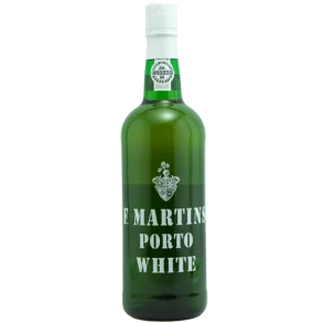 Martins - White Porto