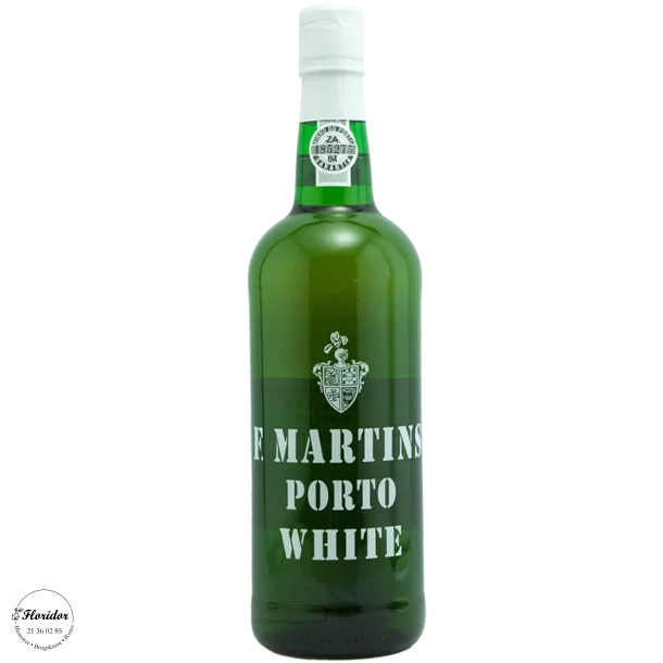 Martins - White Porto