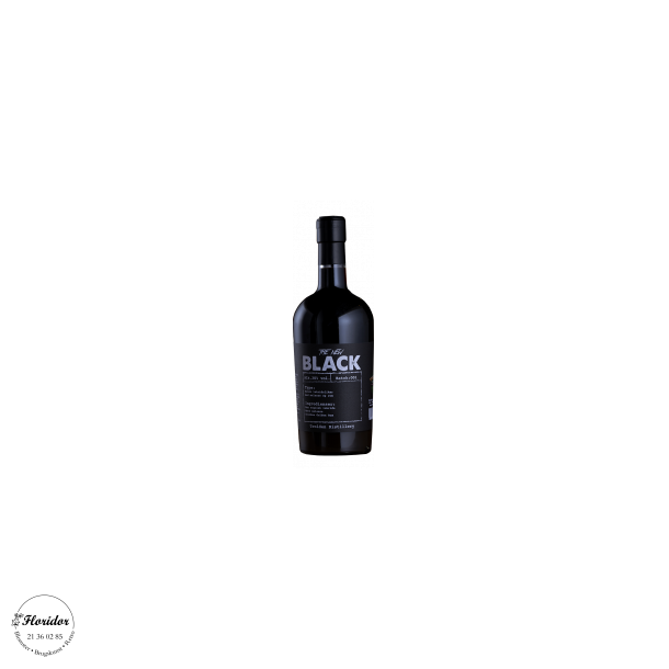 The New Black fra Trolden 50 cl.