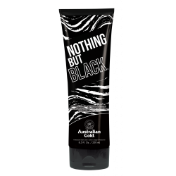 Australian Gold - Nothing But Bronze Charcoal