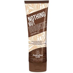 Australian Gold - Nothing But Bronze Coconut