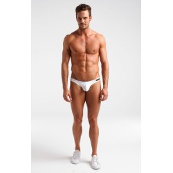 Original Cocksox Brief, Hvid