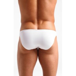 Original Cocksox Brief, Hvid
