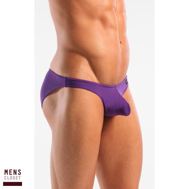 Original Cocksox Brief, Lilla Funk