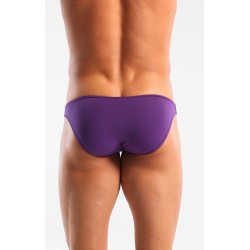 Original Cocksox Brief, Lilla Funk