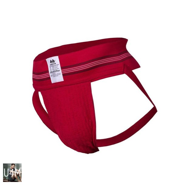 Original Jockstrap Red