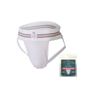 Original Jockstrap White