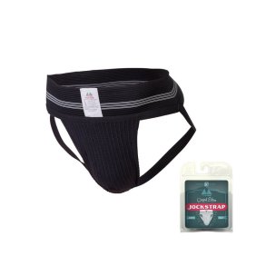 Original Jockstrap Black
