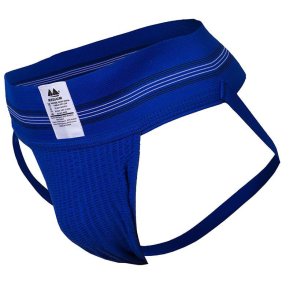 Original Jockstrap Blue