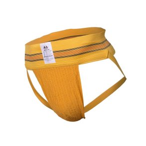 Original Jockstrap Yellow