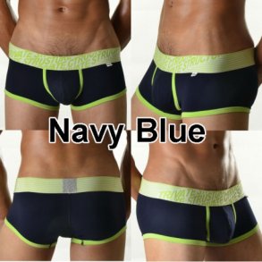 Private Structure Boxer, Marinebl