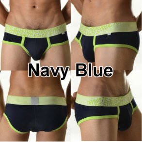 Private Structure Brief, Marinebl