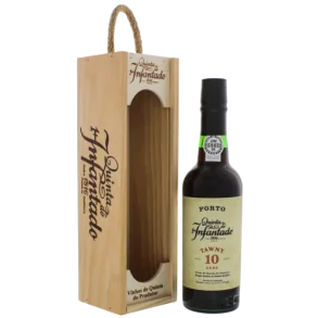 Quinta do Infantado - 10 year Tawny i tr��ske