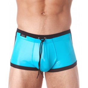 Retro Swimwear Trunks 