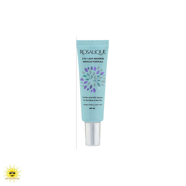 Rosalique 3 i 1 anti-rdme creme