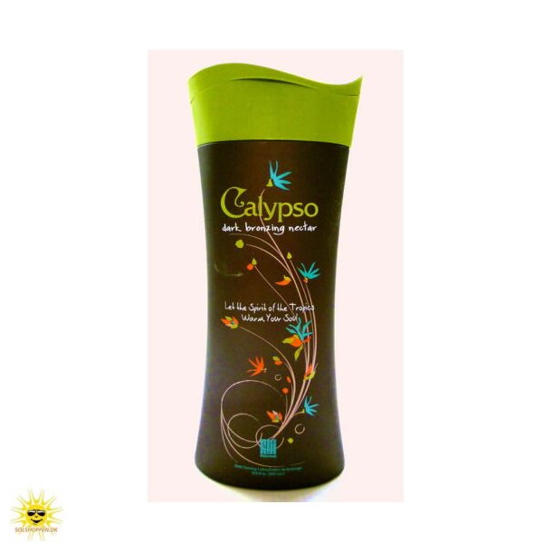 Calypso - Dark Bronzing Nectar 