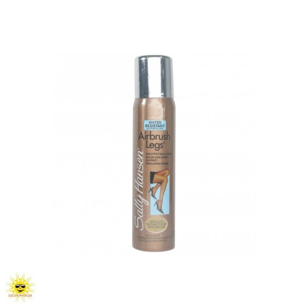 Sally Hansen - Airbrush Legs DEEP GLOW