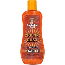 Australian Gold - Solar Dust "Dark Tanning Power Gel