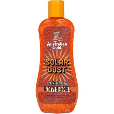 Australian Gold - Solar Dust 