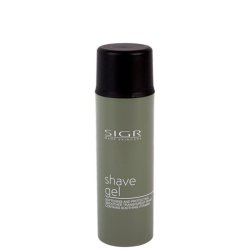 SIGR Shave Gel  