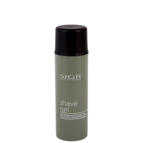 SIGR Shave Gel  